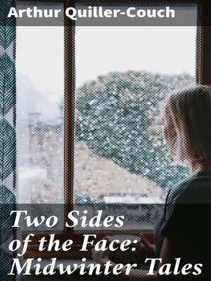 cover image of Two Sides of the Face